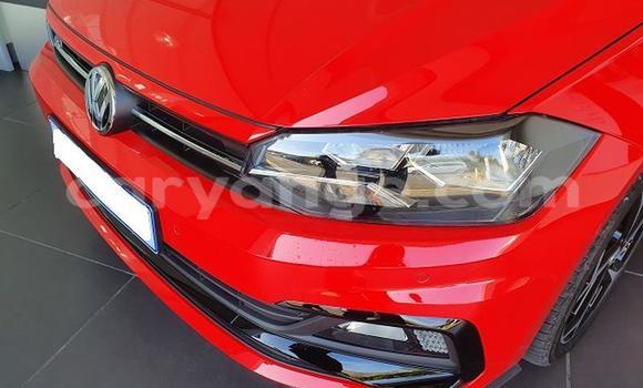 Buy Used Volkswagen Polo GTI Red Car in Karibib in Erongo Buy Used Volkswagen Polo GTI Red Car in Karibib in Erongo