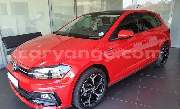Buy Used Volkswagen Polo GTI Red Car in Karibib in Erongo Buy Used Volkswagen Polo GTI Red Car in Karibib in Erongo