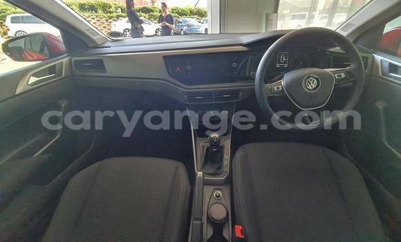 Buy Used Volkswagen Polo GTI Red Car in Karibib in Erongo Buy Used Volkswagen Polo GTI Red Car in Karibib in Erongo