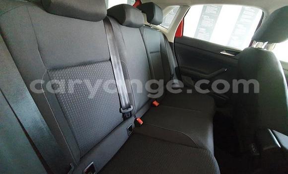 Buy Used Volkswagen Polo GTI Red Car in Karibib in Erongo Buy Used Volkswagen Polo GTI Red Car in Karibib in Erongo