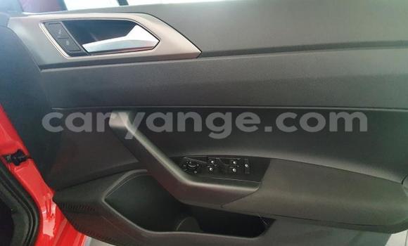 Buy Used Volkswagen Polo GTI Red Car in Karibib in Erongo Buy Used Volkswagen Polo GTI Red Car in Karibib in Erongo