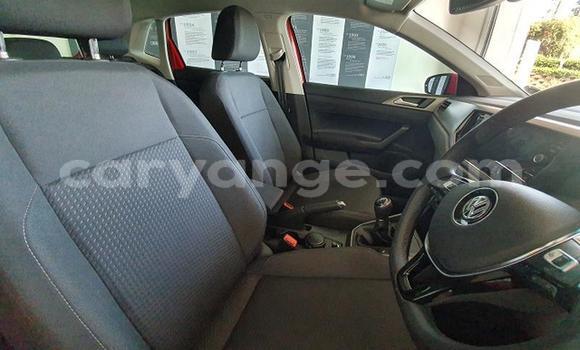 Buy Used Volkswagen Polo GTI Red Car in Karibib in Erongo Buy Used Volkswagen Polo GTI Red Car in Karibib in Erongo