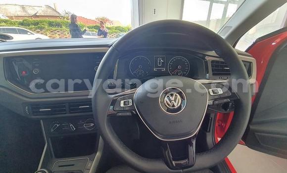 Buy Used Volkswagen Polo GTI Red Car in Karibib in Erongo Buy Used Volkswagen Polo GTI Red Car in Karibib in Erongo