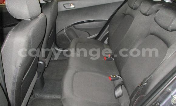 Buy Used Hyundai i10 Silver Car in Windhoek in Namibia Buy Used Hyundai i10 Silver Car in Windhoek in Namibia