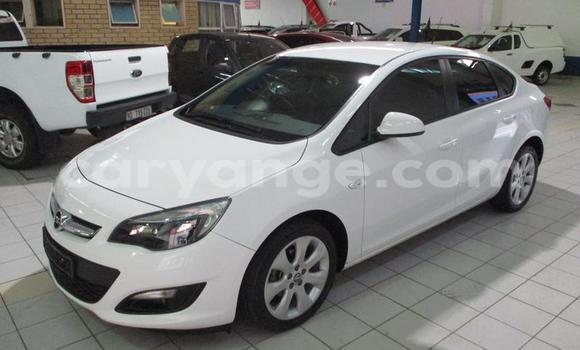 Buy Used Opel Astra White Car in Windhoek in Namibia Buy Used Opel Astra White Car in Windhoek in Namibia