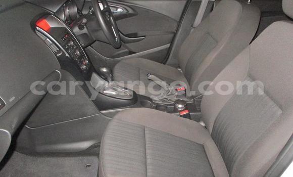 Buy Used Opel Astra White Car in Windhoek in Namibia Buy Used Opel Astra White Car in Windhoek in Namibia