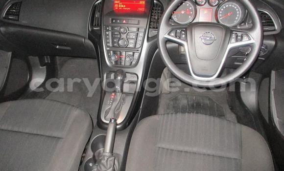 Buy Used Opel Astra White Car in Windhoek in Namibia Buy Used Opel Astra White Car in Windhoek in Namibia