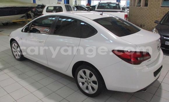 Buy Used Opel Astra White Car in Windhoek in Namibia Buy Used Opel Astra White Car in Windhoek in Namibia