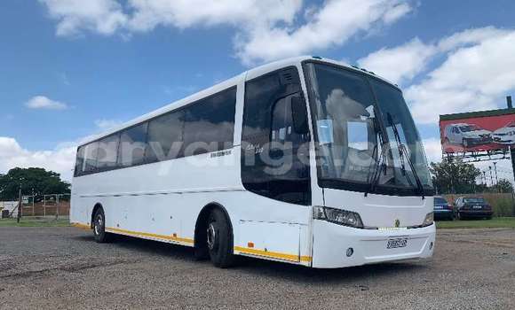 Buy Used Mercedes‒Benz 1117 White Truck in Windhoek in Namibia