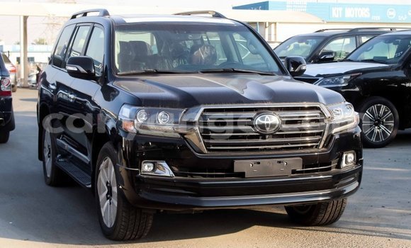 Buy Import Toyota Land Cruiser Black Car in Import - Dubai in Namibia Buy Import Toyota Land Cruiser Black Car in Import - Dubai in Namibia