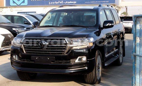Buy Import Toyota Land Cruiser Black Car in Import - Dubai in Namibia Buy Import Toyota Land Cruiser Black Car in Import - Dubai in Namibia