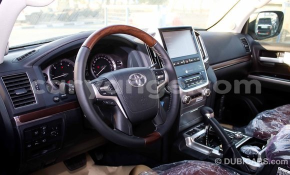 Buy Import Toyota Land Cruiser Black Car in Import - Dubai in Namibia Buy Import Toyota Land Cruiser Black Car in Import - Dubai in Namibia