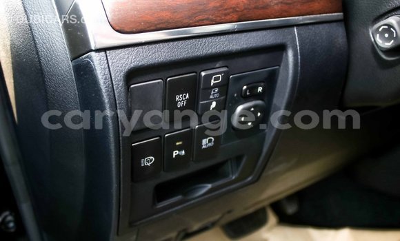 Buy Import Toyota Land Cruiser Black Car in Import - Dubai in Namibia Buy Import Toyota Land Cruiser Black Car in Import - Dubai in Namibia
