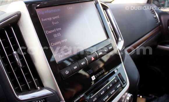 Buy Import Toyota Land Cruiser Black Car in Import - Dubai in Namibia Buy Import Toyota Land Cruiser Black Car in Import - Dubai in Namibia