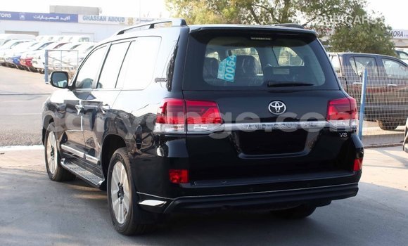Buy Import Toyota Land Cruiser Black Car in Import - Dubai in Namibia Buy Import Toyota Land Cruiser Black Car in Import - Dubai in Namibia