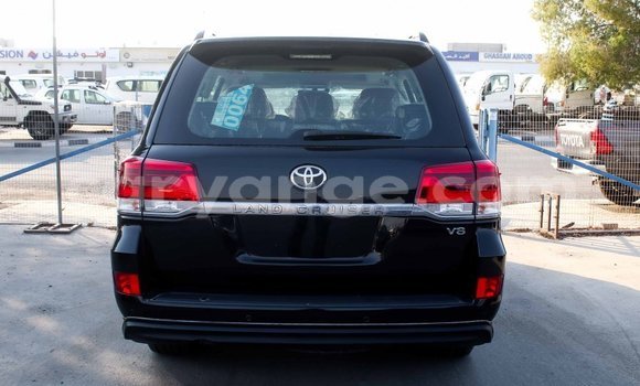 Buy Import Toyota Land Cruiser Black Car in Import - Dubai in Namibia Buy Import Toyota Land Cruiser Black Car in Import - Dubai in Namibia