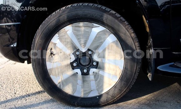 Buy Import Toyota Land Cruiser Black Car in Import - Dubai in Namibia Buy Import Toyota Land Cruiser Black Car in Import - Dubai in Namibia