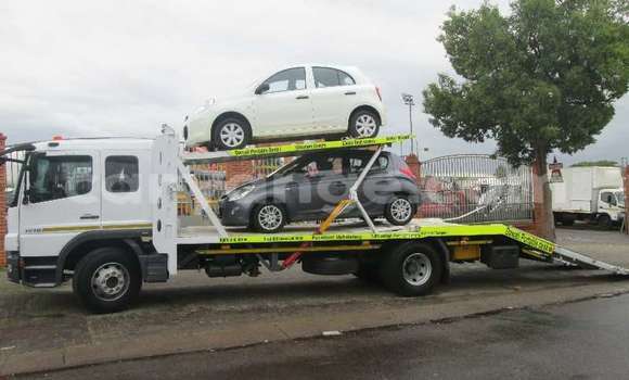 Buy Used Mercedes‒Benz 1317 White Truck in Windhoek in Namibia Buy Used Mercedes‒Benz 1317 White Truck in Windhoek in Namibia
