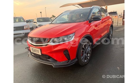 Buy Import Geely MK Red Car in Import - Dubai in Namibia Buy Import Geely MK Red Car in Import - Dubai in Namibia