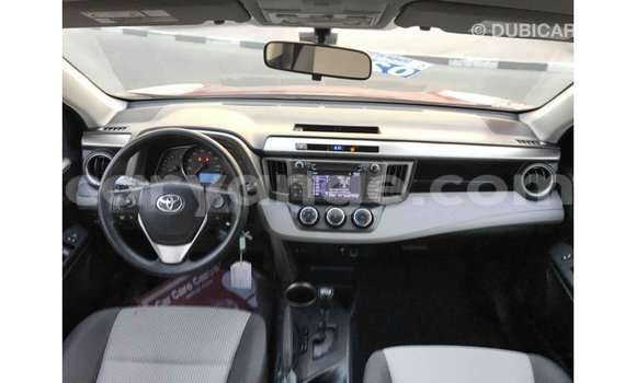 Acheter Import Voiture Toyota 4Runner Rouge à Import - Dubai, Namibie Acheter Import Voiture Toyota 4Runner Rouge à Import - Dubai, Namibie