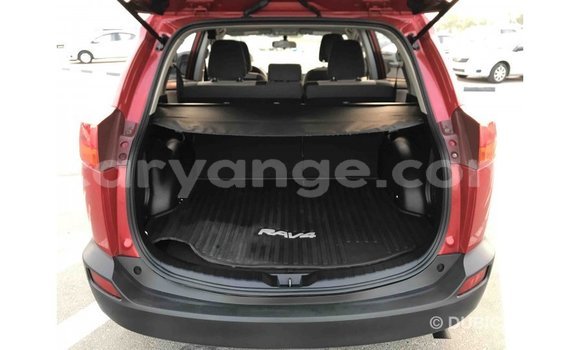 Acheter Import Voiture Toyota 4Runner Rouge à Import - Dubai, Namibie Acheter Import Voiture Toyota 4Runner Rouge à Import - Dubai, Namibie