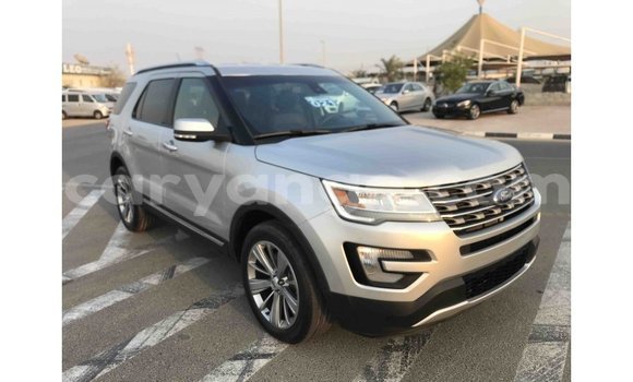Acheter Import Voiture Ford Explorer Autre à Import - Dubai, Namibie Acheter Import Voiture Ford Explorer Autre à Import - Dubai, Namibie