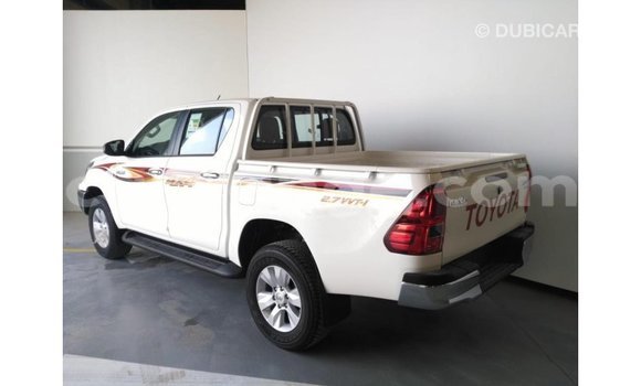 Buy Import Toyota Hilux White Car in Import - Dubai in Namibia Buy Import Toyota Hilux White Car in Import - Dubai in Namibia