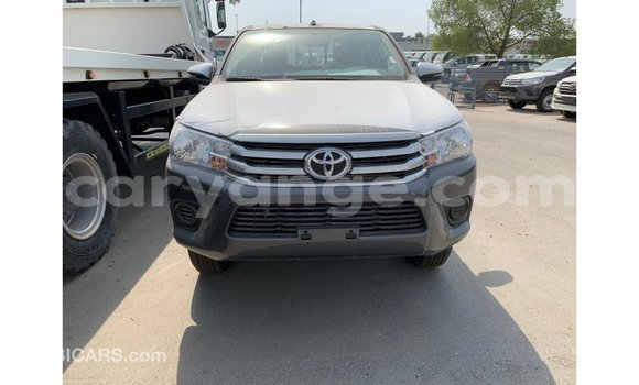 Buy Import Toyota Hilux Other Car in Import - Dubai in Namibia Buy Import Toyota Hilux Other Car in Import - Dubai in Namibia
