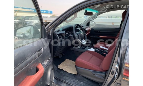 Buy Import Toyota Hilux Other Car in Import - Dubai in Namibia Buy Import Toyota Hilux Other Car in Import - Dubai in Namibia