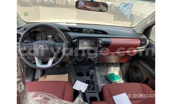 Buy Import Toyota Hilux Other Car in Import - Dubai in Namibia Buy Import Toyota Hilux Other Car in Import - Dubai in Namibia