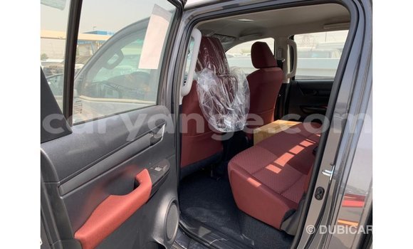 Buy Import Toyota Hilux Other Car in Import - Dubai in Namibia Buy Import Toyota Hilux Other Car in Import - Dubai in Namibia