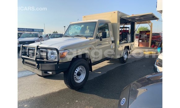 Buy Import Toyota Land Cruiser Beige Car in Import - Dubai in Namibia Buy Import Toyota Land Cruiser Beige Car in Import - Dubai in Namibia