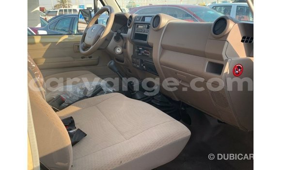 Buy Import Toyota Land Cruiser Beige Car in Import - Dubai in Namibia Buy Import Toyota Land Cruiser Beige Car in Import - Dubai in Namibia