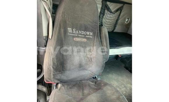 Buy Used Freightliner 90 Cum 500 White Truck in Henties Bay in Erongo Buy Used Freightliner 90 Cum 500 White Truck in Henties Bay in Erongo