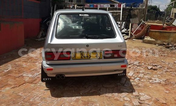 Buy Used Volkswagen Golf Silver Car in Windhoek in Namibia Buy Used Volkswagen Golf Silver Car in Windhoek in Namibia