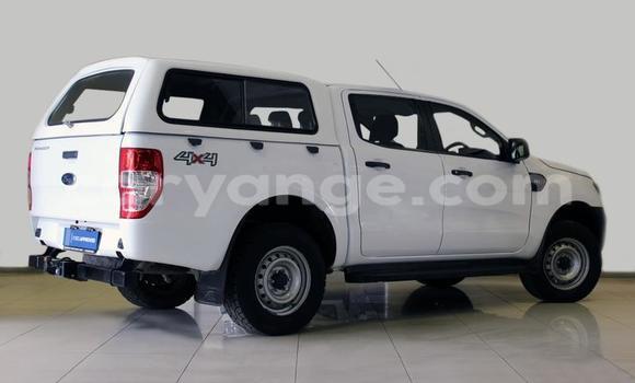 Buy Used Ford Ranger White Car in Grootfontein in Namibia Buy Used Ford Ranger White Car in Grootfontein in Namibia
