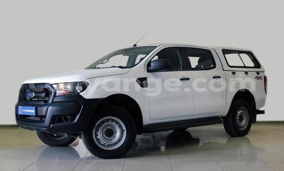 Buy Used Ford Ranger White Car in Grootfontein in Namibia Buy Used Ford Ranger White Car in Grootfontein in Namibia