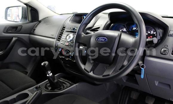 Buy Used Ford Ranger White Car in Grootfontein in Namibia Buy Used Ford Ranger White Car in Grootfontein in Namibia