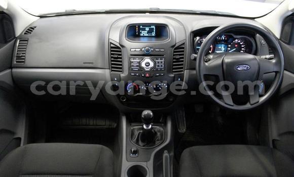 Buy Used Ford Ranger White Car in Grootfontein in Namibia Buy Used Ford Ranger White Car in Grootfontein in Namibia