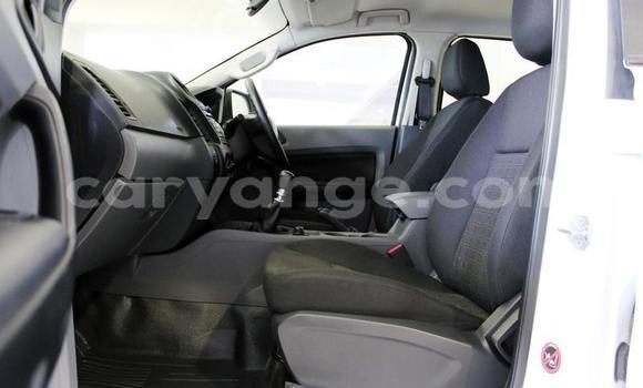 Buy Used Ford Ranger White Car in Grootfontein in Namibia Buy Used Ford Ranger White Car in Grootfontein in Namibia