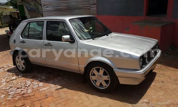 Buy Used Volkswagen Golf Silver Car in Windhoek in Namibia Buy Used Volkswagen Golf Silver Car in Windhoek in Namibia