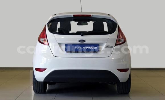 Buy Used Ford Fiesta White Car in Karasburg in Karas Buy Used Ford Fiesta White Car in Karasburg in Karas