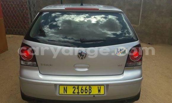Buy Used Volkswagen Polo Silver Car in Windhoek in Namibia Buy Used Volkswagen Polo Silver Car in Windhoek in Namibia