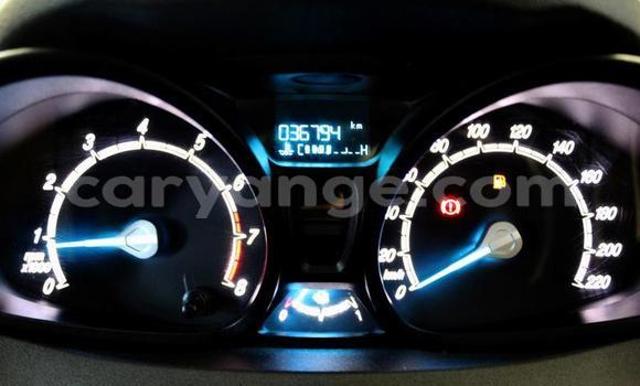 Buy Used Ford Fiesta White Car in Karasburg in Karas Buy Used Ford Fiesta White Car in Karasburg in Karas