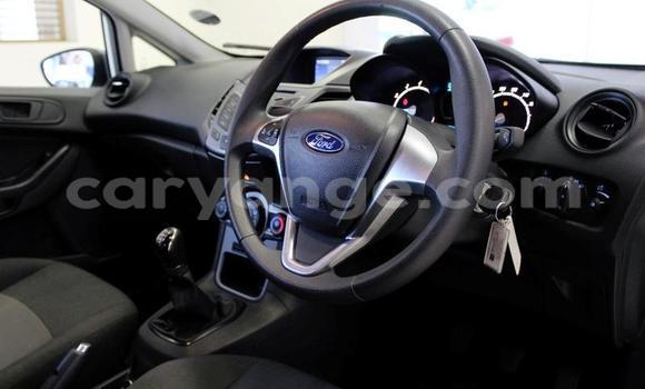 Buy Used Ford Fiesta White Car in Karasburg in Karas Buy Used Ford Fiesta White Car in Karasburg in Karas