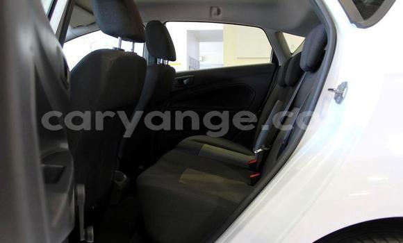 Buy Used Ford Fiesta White Car in Karasburg in Karas Buy Used Ford Fiesta White Car in Karasburg in Karas