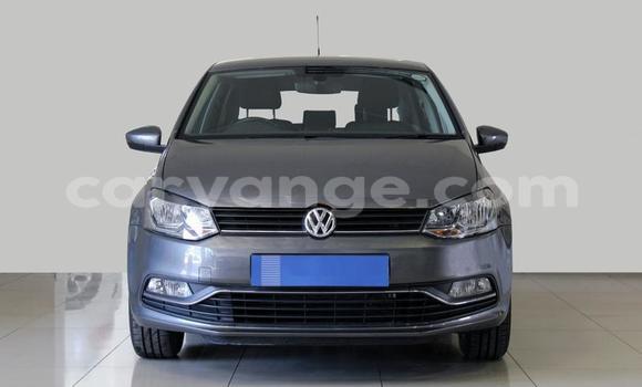 Buy Used Volkswagen Polo Other Car in Usakos in Erongo Buy Used Volkswagen Polo Other Car in Usakos in Erongo