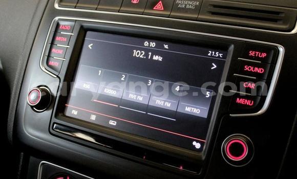 Buy Used Volkswagen Polo Other Car in Usakos in Erongo Buy Used Volkswagen Polo Other Car in Usakos in Erongo