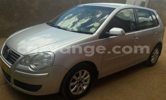Buy Used Volkswagen Polo Silver Car in Windhoek in Namibia Buy Used Volkswagen Polo Silver Car in Windhoek in Namibia