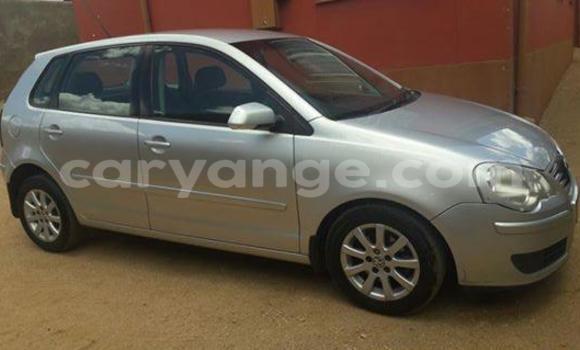 Buy Used Volkswagen Polo Silver Car in Windhoek in Namibia Buy Used Volkswagen Polo Silver Car in Windhoek in Namibia